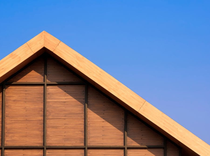 Moduli 3D per una casa biofilica: il legno al centro della transizione edilizia