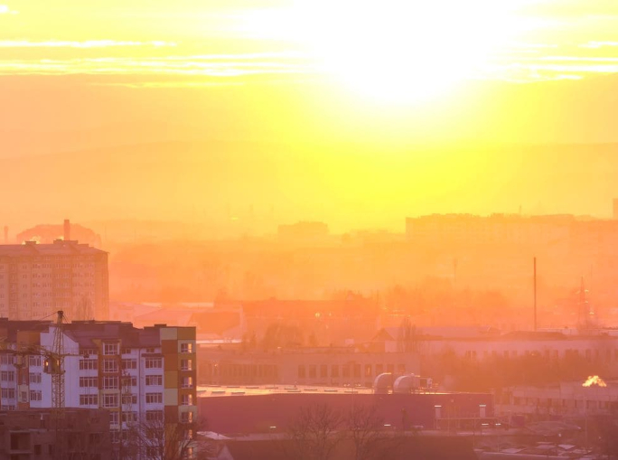 Morti per caldo in Europa, il cambiamento climatico ha triplicato i decessi