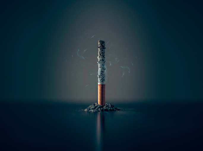 Rifiuti, di chi è la responsabilità dei mozziconi di sigaretta?