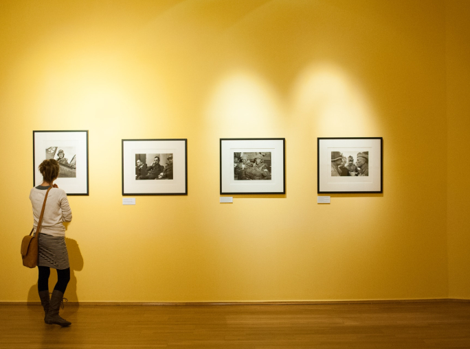 Musei circolari: di mostre e allestimenti non si butta via niente