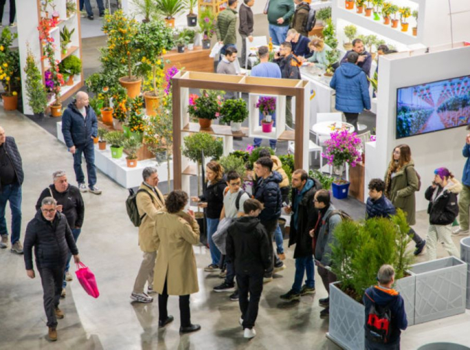 Myplant & Garden, a Milano la “Olimpiade del verde” tra export record e nuove sfide urbane