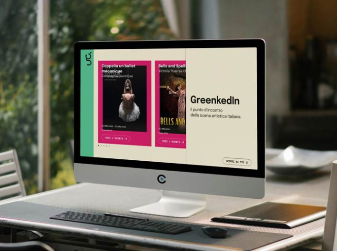 Nasce GreenkedIn, la mappa digitale per rendere lo spettacolo dal vivo più sostenibile