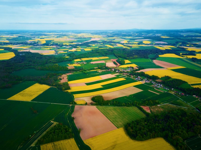 Nasce in Europa OGCR, il registro open source del carbonio