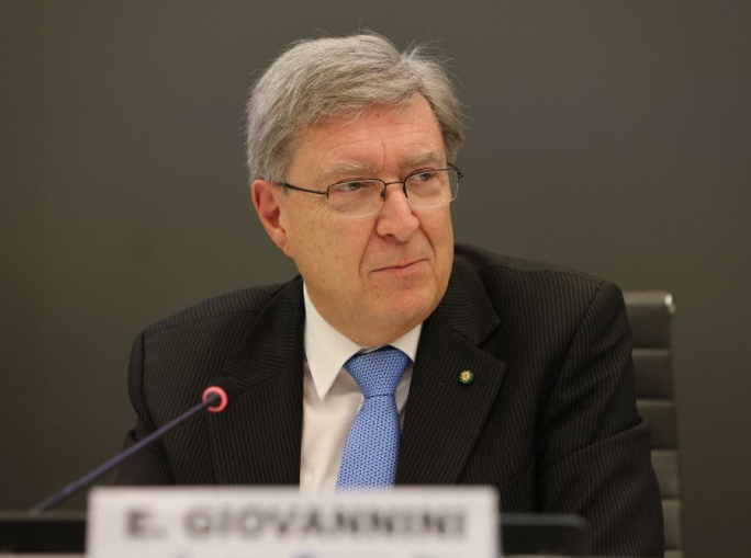 Net Zero Transformation, Enrico Giovannini: “Ogni ritardo è un’occasione persa”