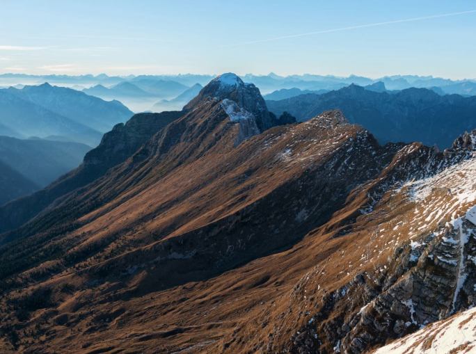 Neve, partenza in salita per la stagione invernale italiana