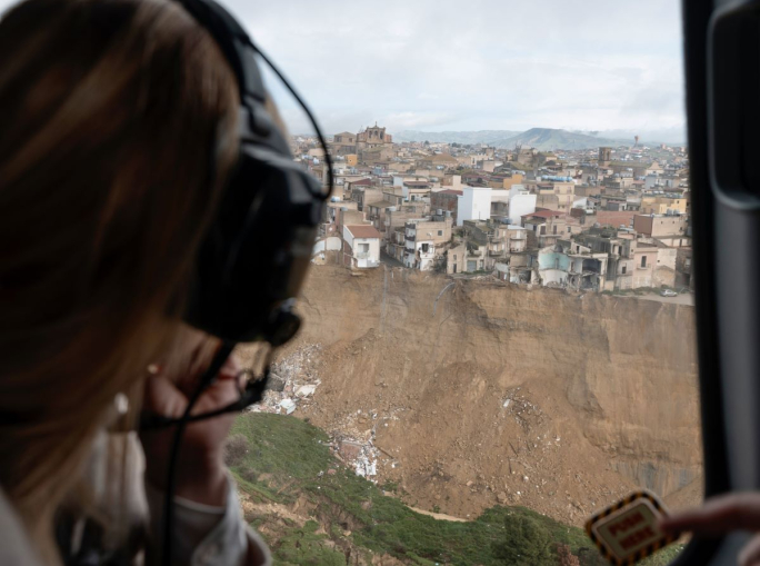 Niente di più miope che attaccare il sistema ETS mentre l’Italia frana