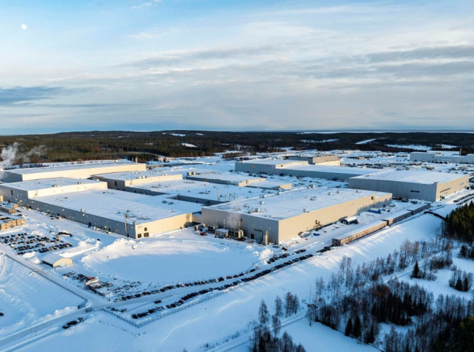 Northvolt, un bagno di sangue per le batterie Made in Sweden