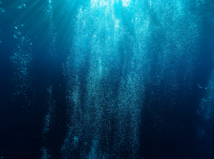 Nell’Oceano Atlantico c’è più plastica di quel che pensavamo