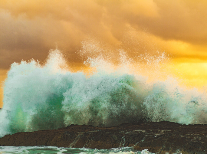 Il mare e l’uomo: un rapporto di interdipendenza