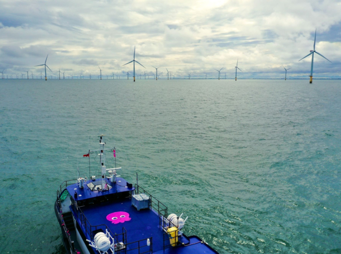 Octopus Energy investe 800 milioni di dollari in energia pulita