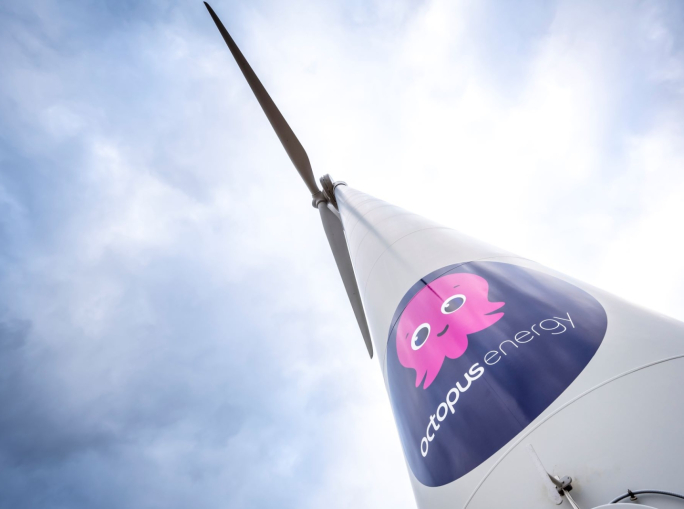 I tentacoli di Octopus Energy sull’energia del futuro