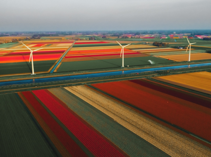 The Netherlands, Circular by Design