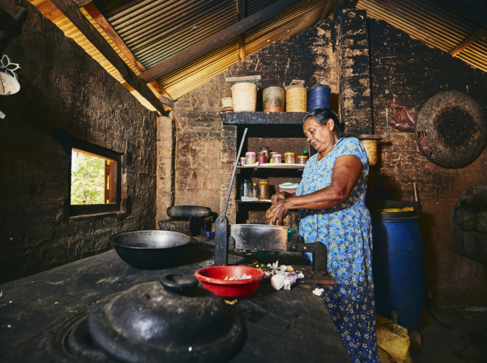 Clean Cooking, dal primo summit internazionale 2,2 miliardi di dollari