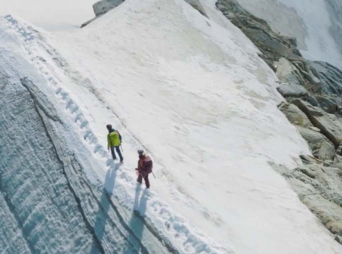 Ortovox pubblica il Planet Report 2023