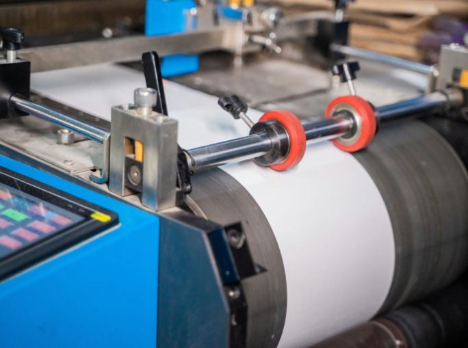 Ottimizzare i processi di stampa per ridurre gli sprechi