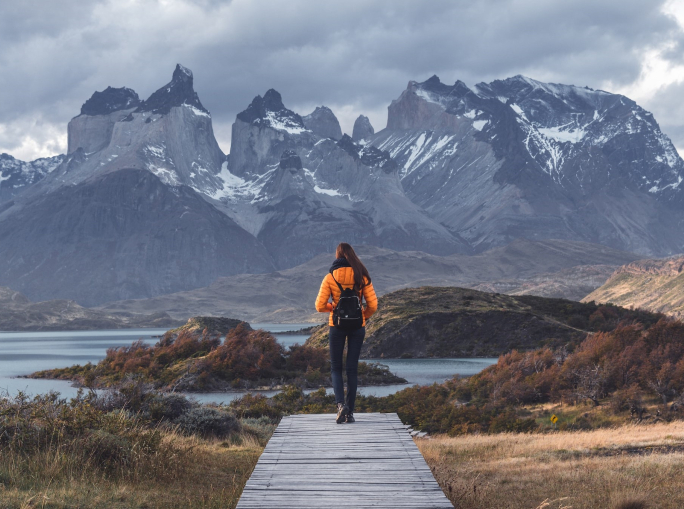 Patagonia sceglie il Pianeta come unico azionista