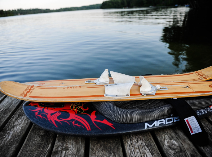 Noleggio, la nuova frontiera dell’outdoor