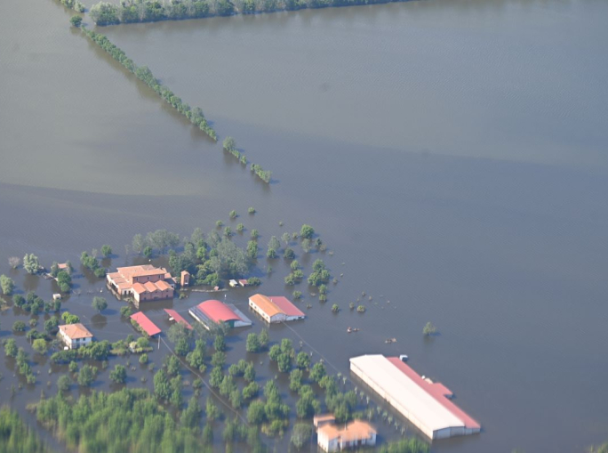 Crisi climatica e polizze catastrofali, l’Emilia-Romagna diventa un caso politico