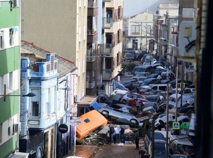 Clima, Italia indietro ma nessun paese ha raggiunto i risultati necessari