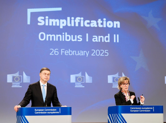 Pacchetto Omnibus, ecco tutte le modifiche (CBAM incluso)