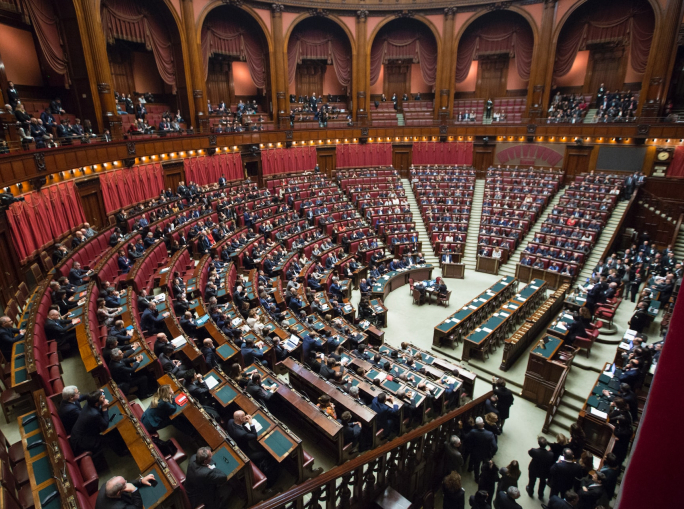 Eleonora Evi: torna l’ecologia in Parlamento