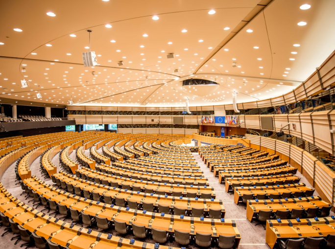 Transizione circolare? Secondo la Corte dei conti l’Europa è in ritardo