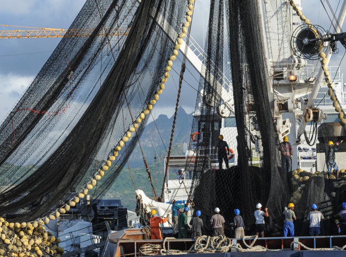 Mare: la Commissione UE presenta il pacchetto per la pesca sostenibile