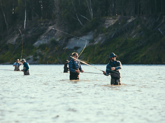 Alaska: il governo USA blocca le miniere per tutelare la pesca artigianale