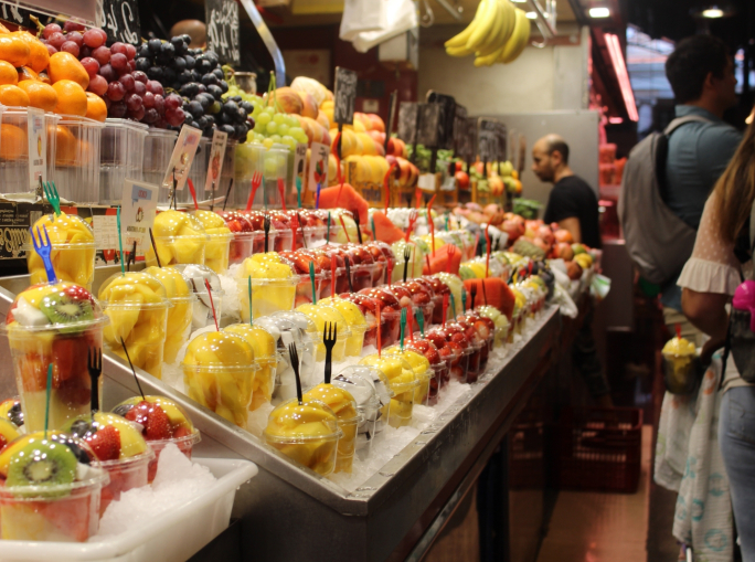 Food Redesign, call per aziende: rendere circolare il settore alimentare