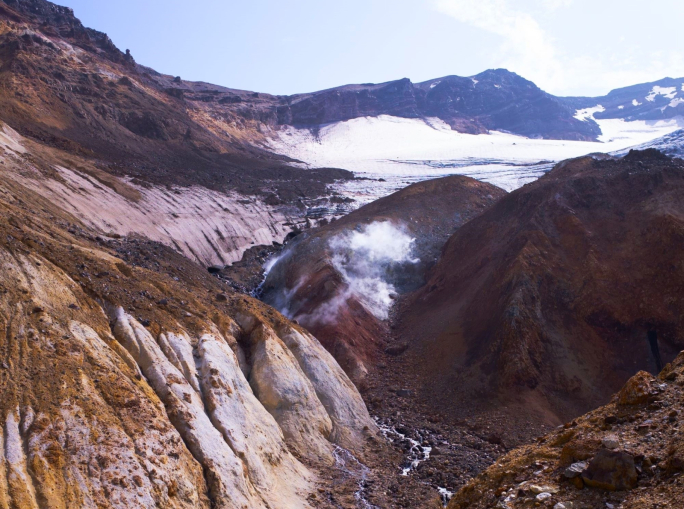Siccità, Italia a rischio anche nel 2024