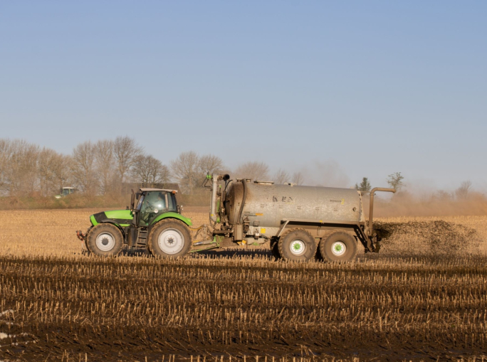 Soil Association: “Con i fertilizzanti azotati la neutralità climatica è impossibile”