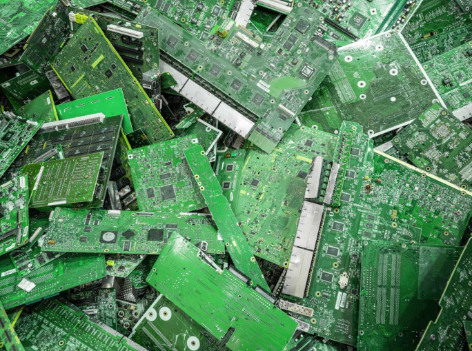 RAEE, la miniera urbana che l’Europa non può più permettersi di sprecare