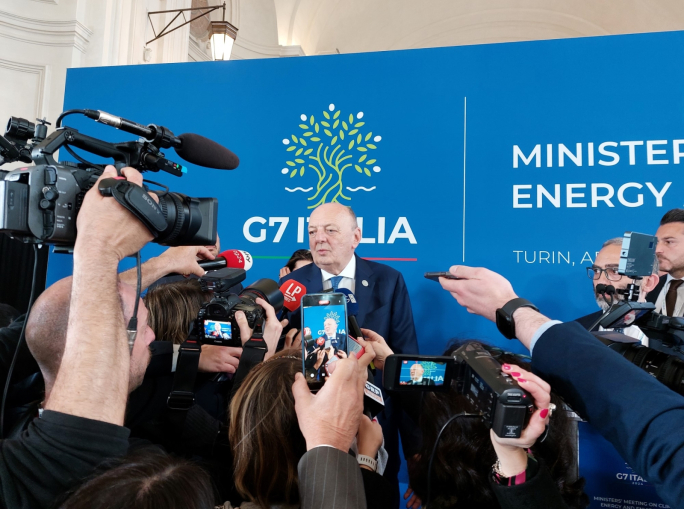 G7, la Carta di Venaria annuncia lo stop al carbone entro il 2035