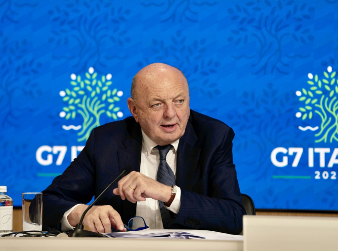 PNIEC, Italia invia testo definitivo. Corvaro: per neutralità climatica serve neutralità tecnologica