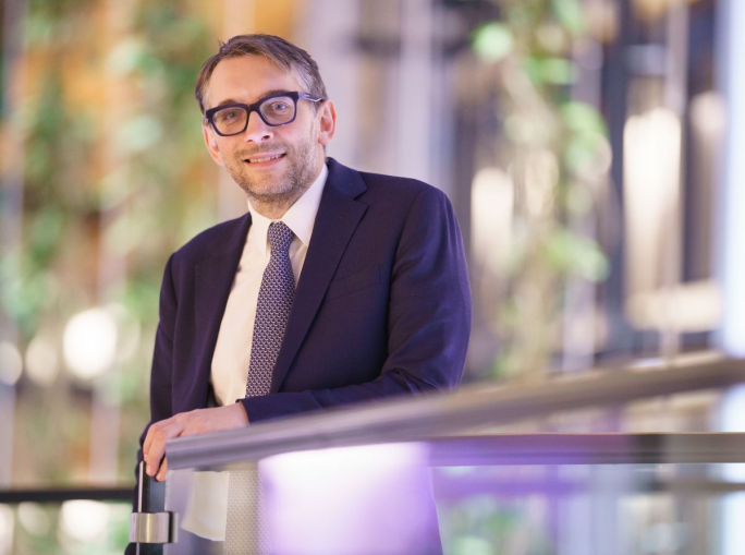 Pierfrancesco Maran: “Per la guida autonoma l’Italia ha l’ingegno ma non il capitale”