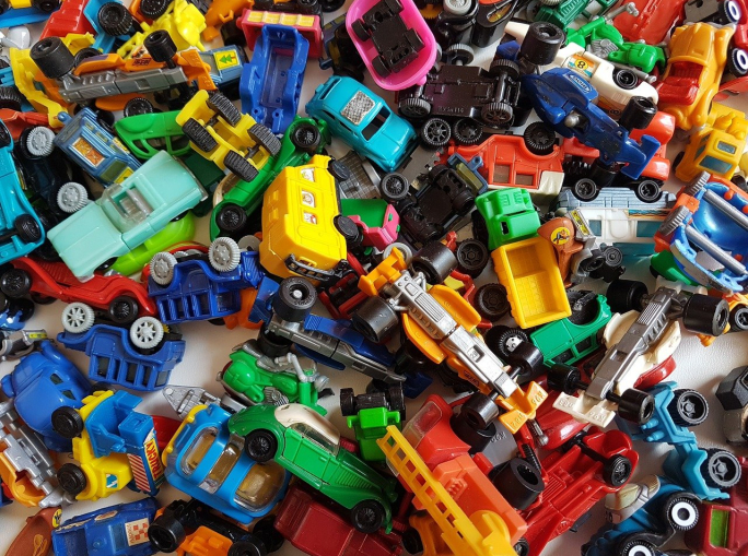 Climate: will plastic be the new coal?