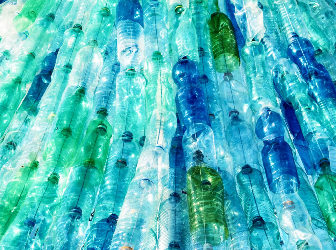 Tomra at the plastics challenge