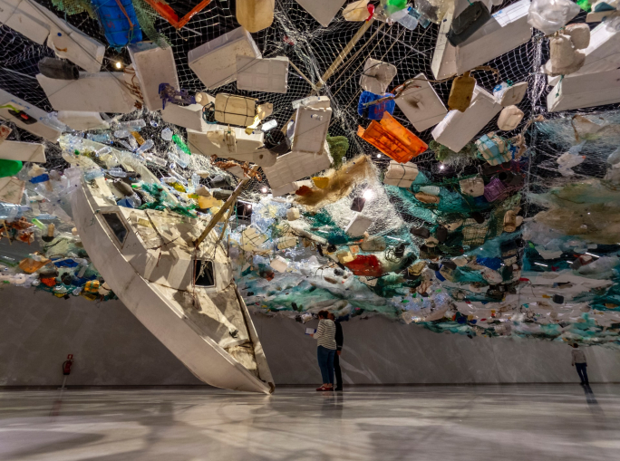 Sarà il riciclo avanzato la soluzione per i rifiuti in plastica?