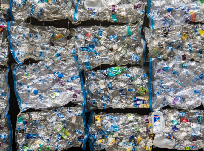 Tomra Talks: il confronto è aperto sul futuro del riciclo della plastica