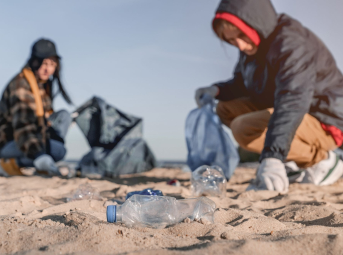 Trattato globale sulla plastica: la risposta degli scienziati alla bozza zero