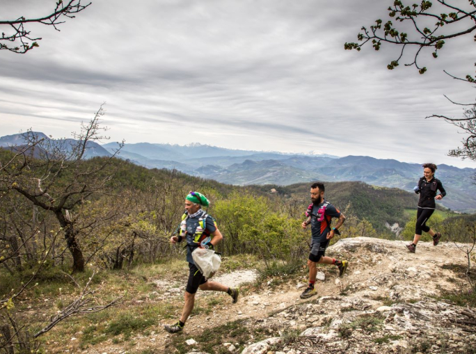Una corsa contro i rifiuti: al via le qualificazioni per il Campionato Mondiale di Plogging