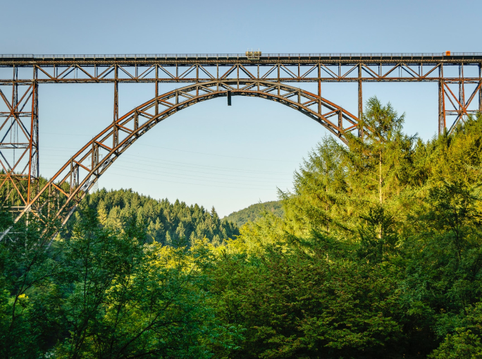 La sostenibilità passa per le infrastrutture