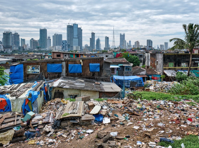 Povertà e disuguaglianza nel mondo: il report Oxfam Novib 2024