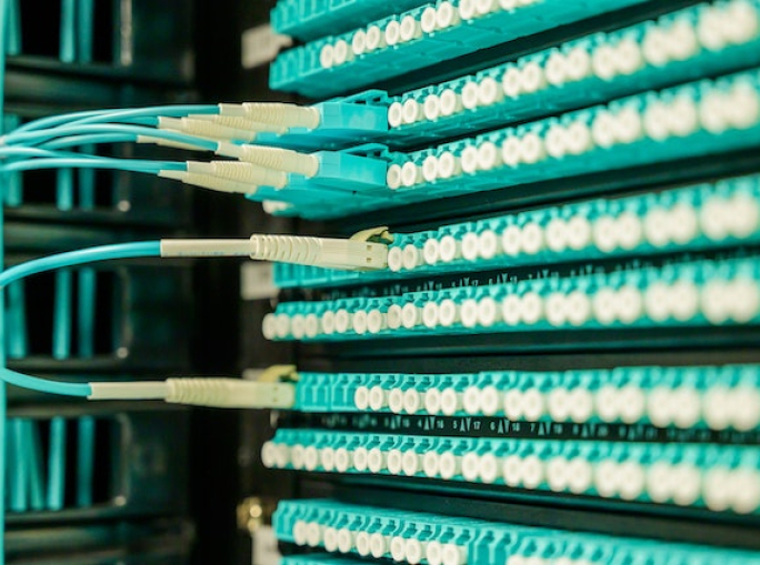 Powerlink: connettività veloce in aiuto alla transizione