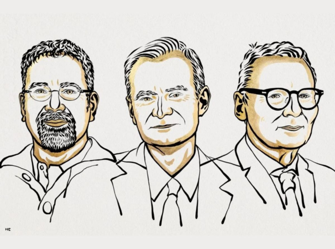 Nobel per l’economia 2024: perché hanno vinto Acemoglu, Johnson e Robinson
