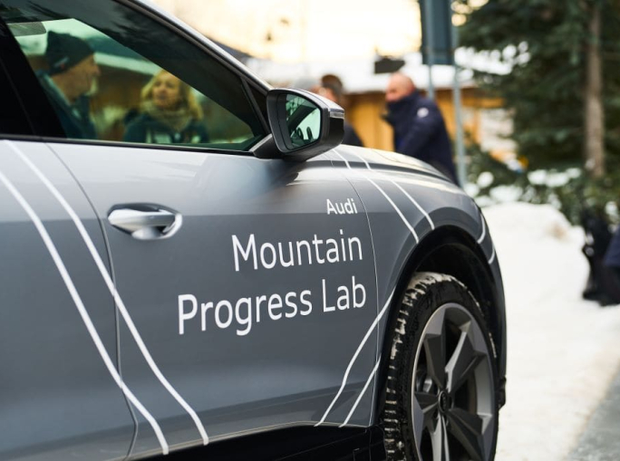 Progettare una montagna smart: in Trentino il caso Madonna di Campiglio