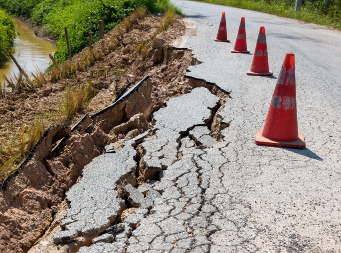 Quando il clima costringe il diritto a cambiare