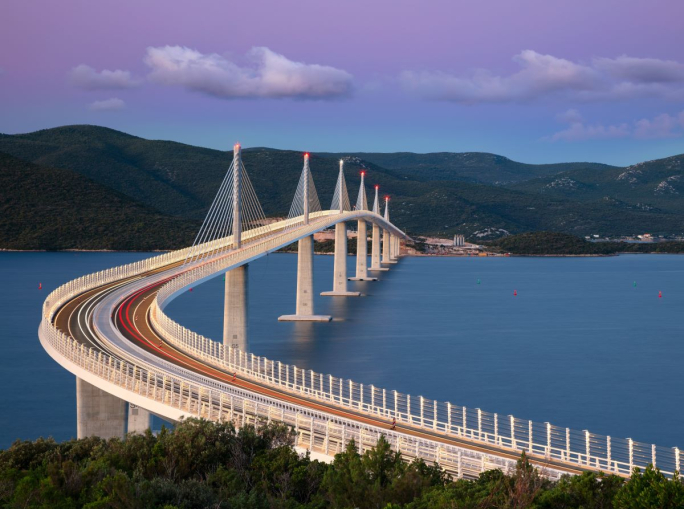 How Green Is the New Silk Road?