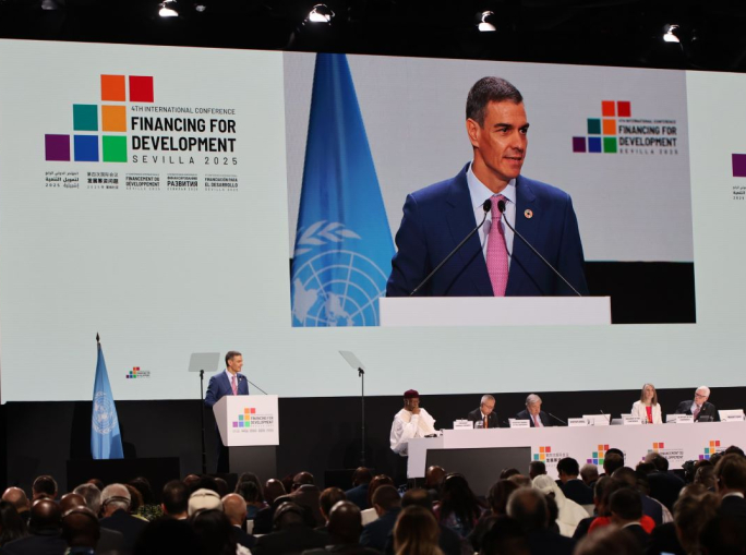 Quarta conferenza sul finanziamento allo sviluppo: Siviglia banco di prova per la finanza globale