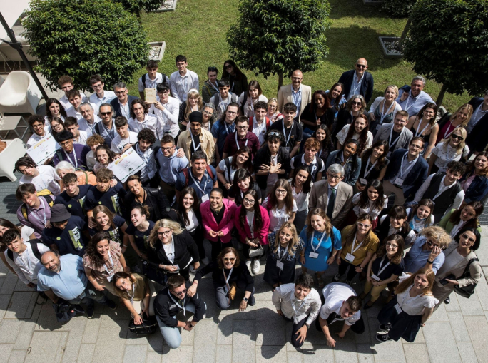 La B Corp School lancia la call per comporre la giuria dell’evento finale